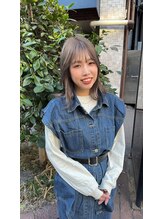 ナビ(nabi) 梅田 薫