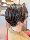 ショート