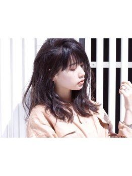 どんな白髪のお悩みも解消◎正しい頭皮ケアで美髪をキープ【恵比寿PALETA】