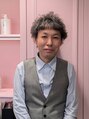 ヘアアートディックス 土気店(Hair Art dix) 松崎 辰彦