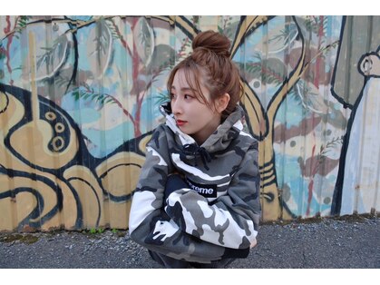 ハイバレーヘアーメゾン(HIGH VALLEY HAIRMAISON)の写真