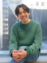 ロウ ジャム 銀座(ROW JAM)&nbsp;別所 寛政