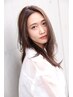 ★期間限定★カット＋カラー+クイックトリートメント￥21,230→￥17,600~