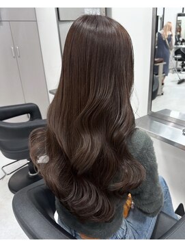 ミティ バイ ソア(mitty by soar) 韓国レイヤー