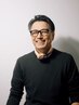 【京都イケおじ】『究極のヘッドスパ＆メンズカット＆イケおじフェイシャル』