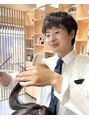 きくとこ/松澤