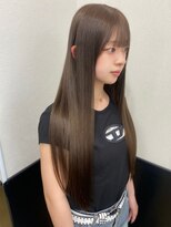 ラグナ(LAGUNA) 【ブリーチなしアッシュベージュ】