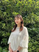 アース 金町店(HAIR&MAKE EARTH)&nbsp;角井 尚子