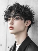 ツイストスパイラル/カット/眉毛/韓国/ブリーチ/パーマ/ブリーチ