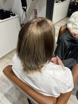 ルーツ(ROOTS) ブロックカラー