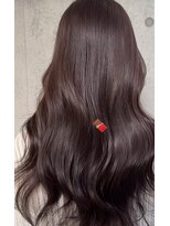 コクーン 辻堂(Cocoon) ゆる巻きロング/レイヤー