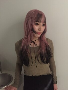 キオクエコ(KIOX eko) ハイトーン/デザインカラー/ブリーチ