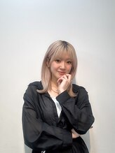 ヘアーディーシーオー(Hair Dco)&nbsp;NANAKA 