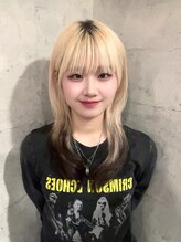 アフィナー 新宿(Afinar) ARIRU 新宿駅