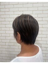 ブルーミー(BLOOMY)&nbsp;大人ショート