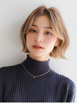 メルカ 天王寺(melca.) ブリーチカラー/デザインカラー/ダブルカラー