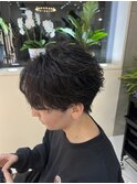 ネオフェザーパーマ
