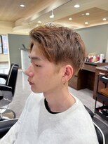 イコイ(IKOI)&nbsp;メンズカット