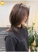 ミディアムレイヤー