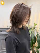 トルーフ(TLOOF)&nbsp;ミディアムレイヤー