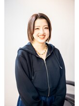 インパークス 町屋店(hair stage INPARKS)&nbsp;ASUMI 【町屋】