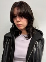 ブロック ジャポン(bloc japon)&nbsp;ミディアムレイヤー