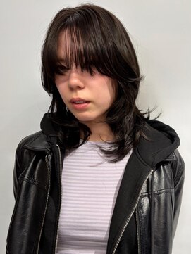 ブロック ジャポン(bloc japon) ミディアムレイヤー