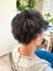 hair&spa ikoi の写真/【西区・庚午】4月NEW OPEN!ナチュラルー個性派まで◎朝のスタイリングが簡単に決まる再現性の高さが人気