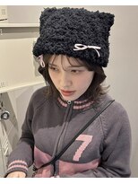ニナ 梅田(nina)&nbsp;ねこちゃん^^