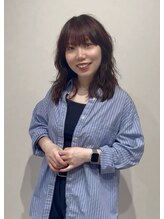 ムー(muu)&nbsp;都甲 菜穂