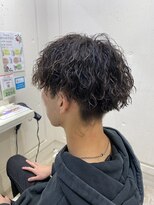 ソイア 春日井店(Soea)&nbsp;ツイストスパイラルパーマ