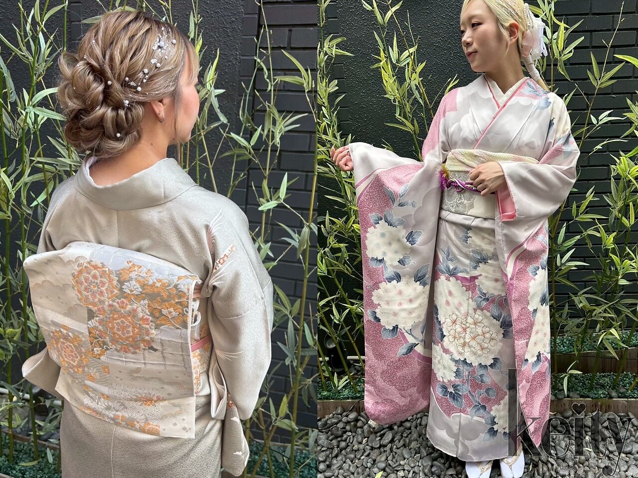 ケイティ(Keity)｜ホットペッパービューティー