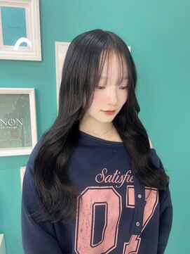 リノン(LINON) 韓国オンニスタイル!