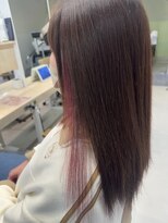 バーチ バイ クロップエス(BIRCH by crop es) インナーカラー
