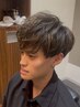 【話題の自律神経ケア】頭浸浴リフレッシュヘッドスパ ¥5500