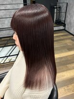 コレスト(Corest)&nbsp;縮毛矯正