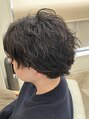 アレクサ 所沢(ALEXA)&nbsp;波巻きパーマ
