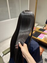 エマ 蕨(EMMA)&nbsp;＊ 艶髪 ＊