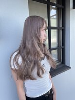 ルース(LUZ)&nbsp;ミルクティー