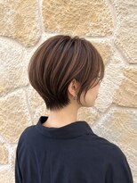 オーロ 宝塚店(ORO)&nbsp;20代30代40代50代髪質改善似合わせグランマッシュデザインカラー
