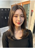 韓流クビレイヤー