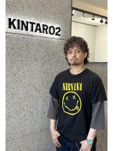 キンタロウセカンド(KINTARO2)&nbsp;MASAKI 