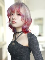 ティミスト 表参道(TTMIST)&nbsp;レイヤーカット/縮毛矯正/髪質改善/ボブレイヤー/レイヤーボブ