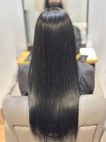 アニュー 大宮店(ANEW) 髪質改善&Spa ANEW大宮店【アニュー】黒髪/暗髪/髪質改善