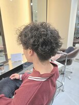 ラボー ノースプラザ店(LA'BO)&nbsp;メンズスタイル