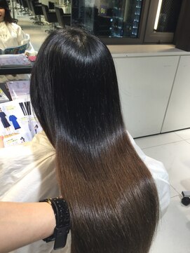 フォルテ ギンザ(FORTE GINZA) 《髪質改善FORTE 銀座》プラチナヘアケアNo.139トリートメント