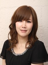 プーコニュー(peu connu)&nbsp;大人可愛いウェーブ