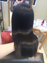 美容室 パルス 静岡鷹匠店(PALS)&nbsp;ツヤツヤトリートメント