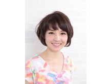 ヘアーリゾート 草流 井荻店(Hair Resort)