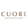 クオーレ ヘアーアンドエステティックサロン(CUORE HAIR ESTHETIC SALON)のお店ロゴ